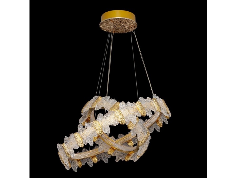 Подвесной светильник Citilux Lava CL250182