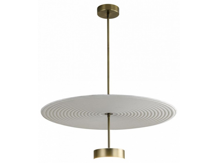 Светильник на штанге Odeon Light Felt 7035/20CL