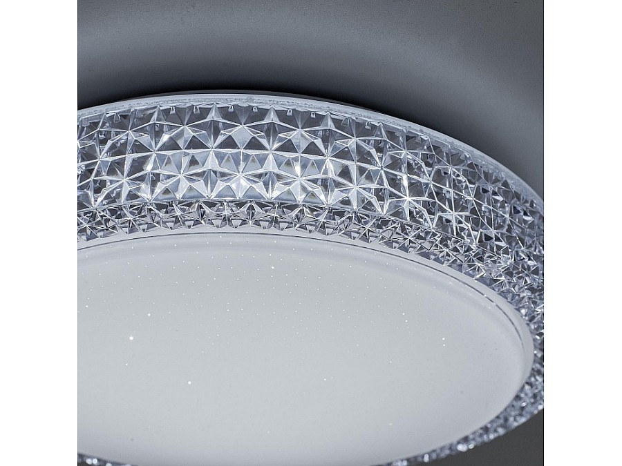 Накладной светильник Citilux Альпина CL71818