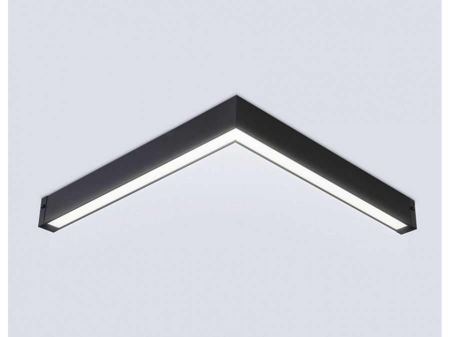 Накладной светильник Ambrella Light GL GL1299