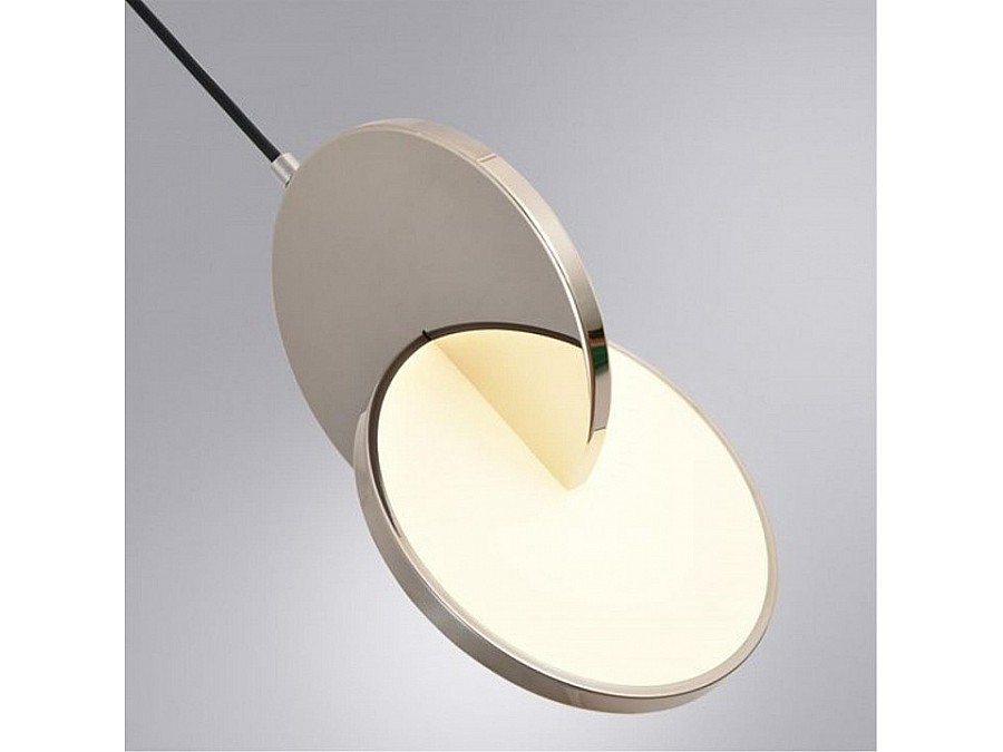 Подвесной светильник Arte Lamp Hannah A1916SP-1CC