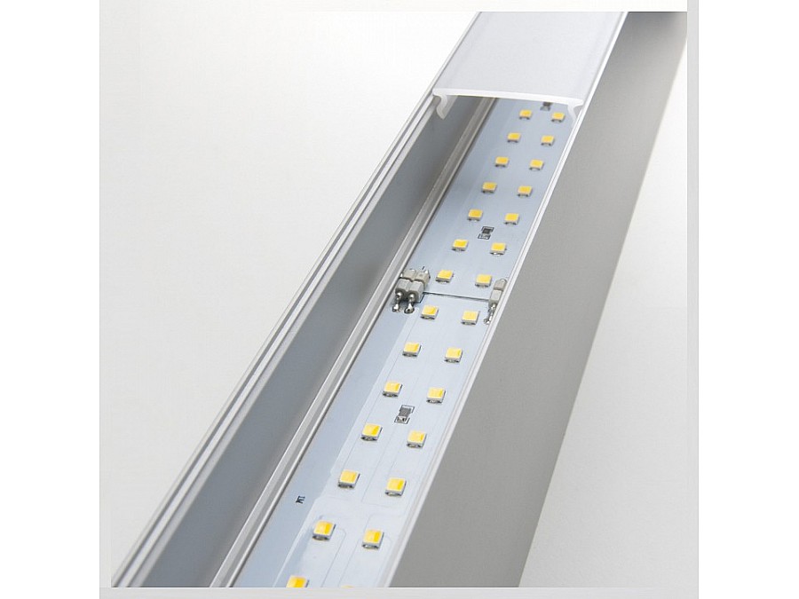 Накладной светильник Elektrostandard Grand 101-100-40-78