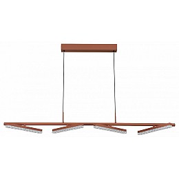 Подвесной светильник ST-Luce EUCLIDICS SL1018.603.04