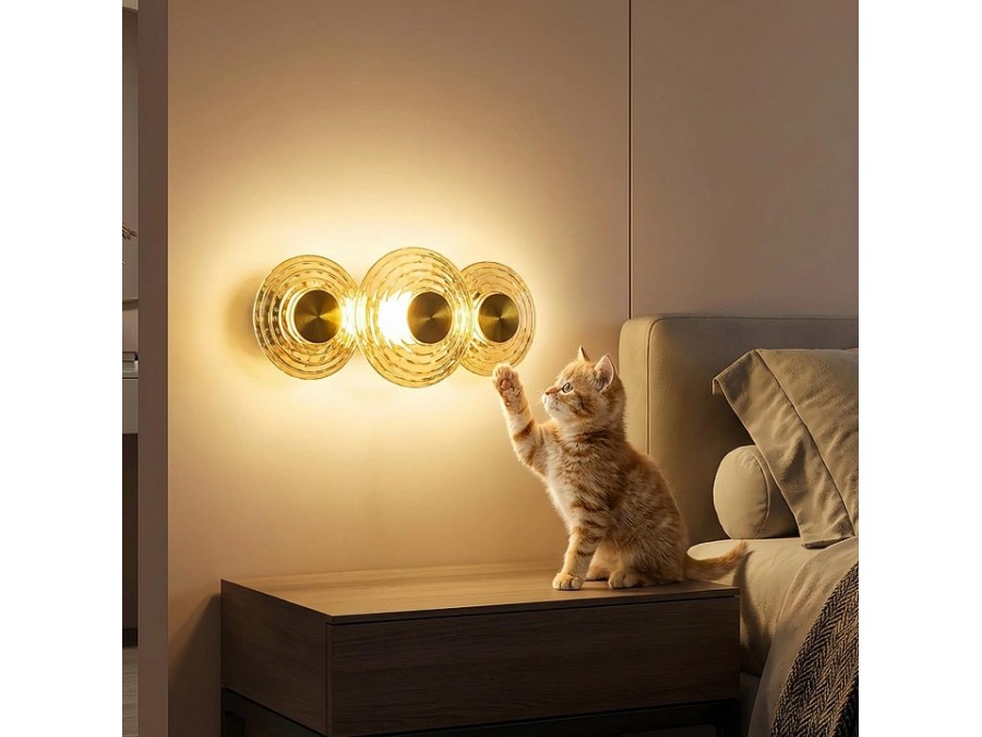 Накладной светильник Citilux JANTAR CL240333