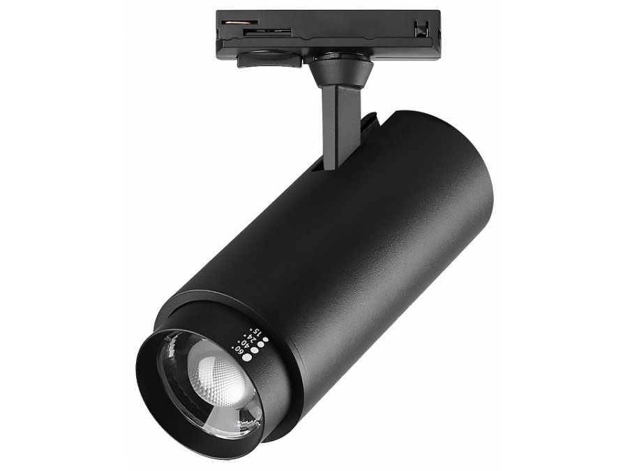 Светильник на штанге Lightstar Fuoco P+CCT 218017