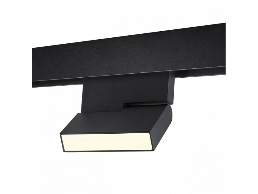 Накладной светильник Novotech Flum 359492