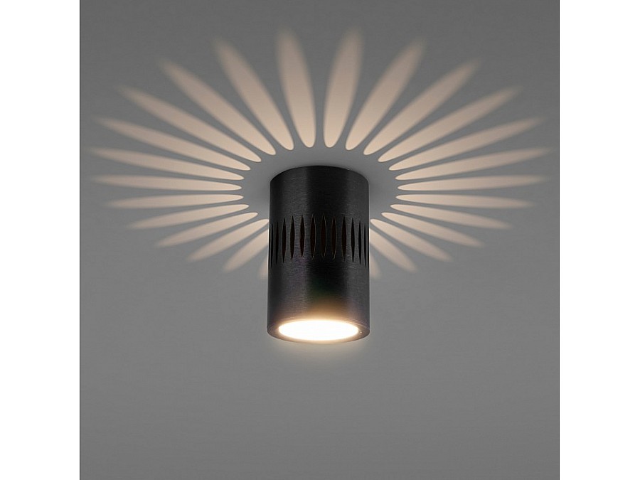 Датчик движения Elektrostandard DLS026 a052837