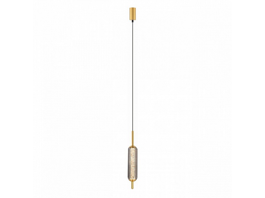 Подвесной светильник Imex PLC-7076 PLC-7076-220-P-GREY