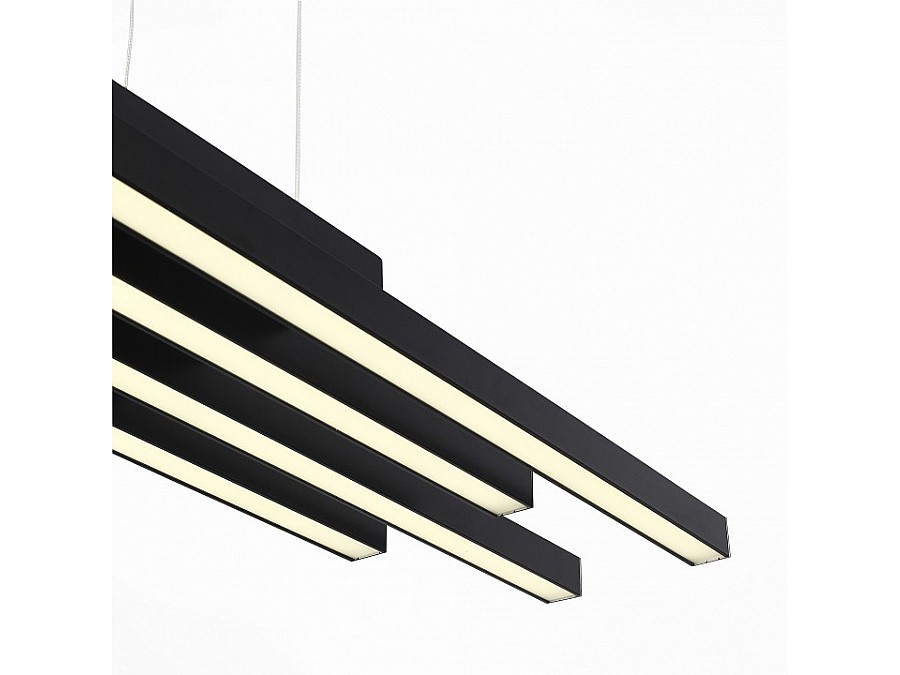Подвесной светильник ST-Luce Samento SL933.403.04