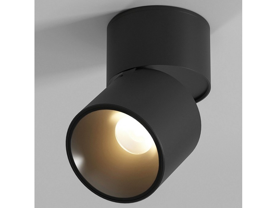 Накладной светильник Elektrostandard Rolly a067488