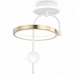 Светильник на штанге Ambrella FL FL66422