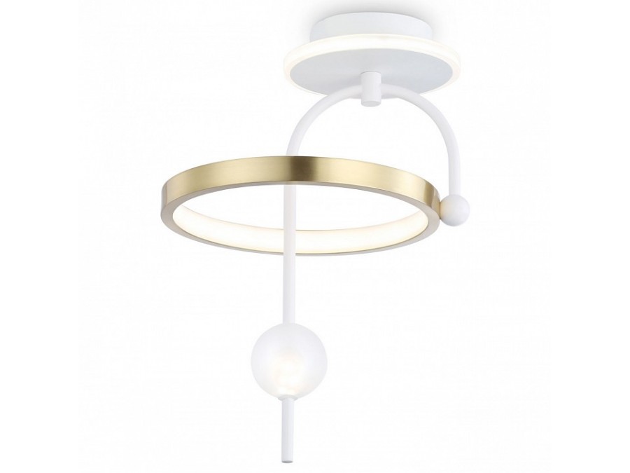 Светильник на штанге Ambrella FL FL66422