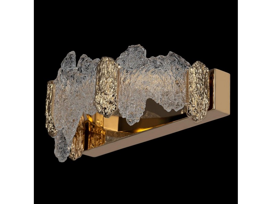 Накладной светильник Citilux Lava CL250312
