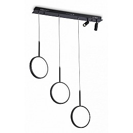 Подвесной светильник Ambrella FL FL5278