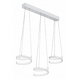 Подвесной светильник Vitaluce V3047 V3047-0/3S