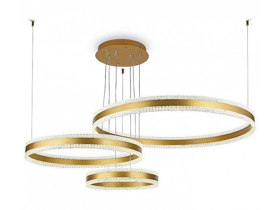 Подвесной светильник Ambrella Light FA FA6203
