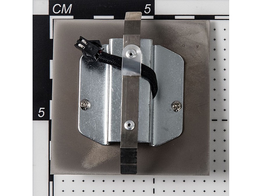 Встраиваемый светильник Citilux Скалли CLD006K3