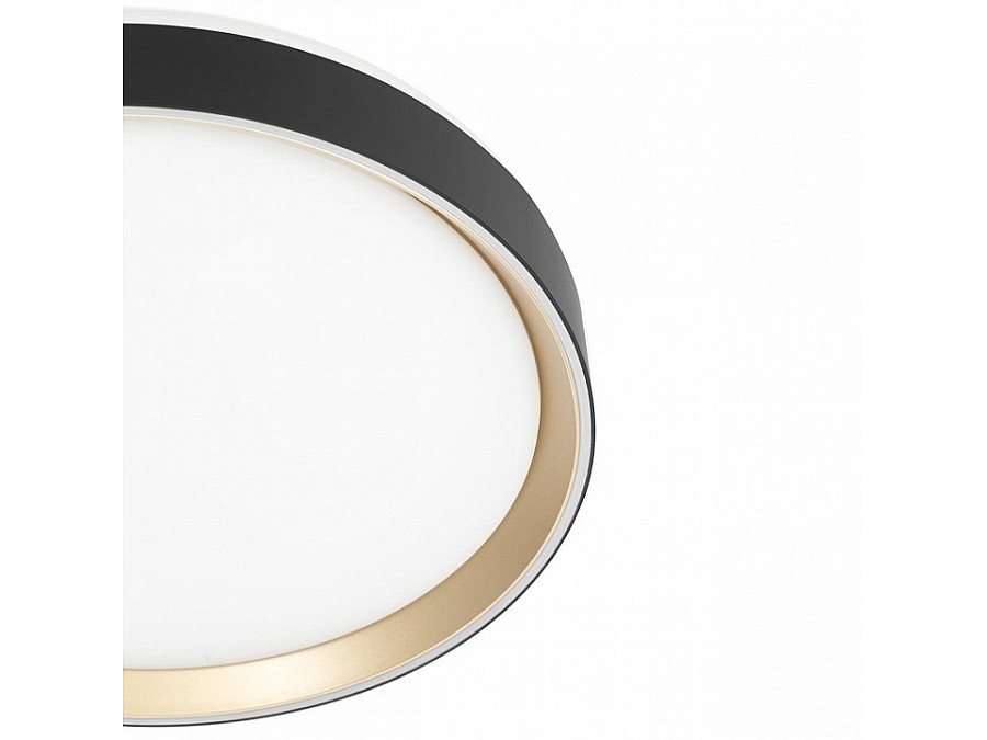 Накладной светильник Citilux BOSS CL751351G