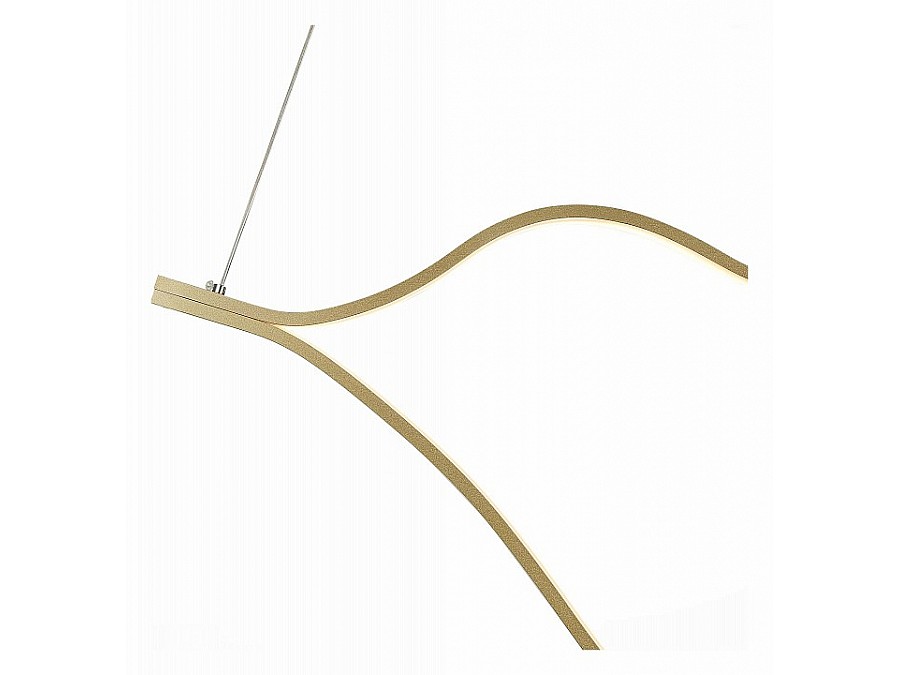 Подвесной светильник ST-Luce Cortile SL6106.203.65