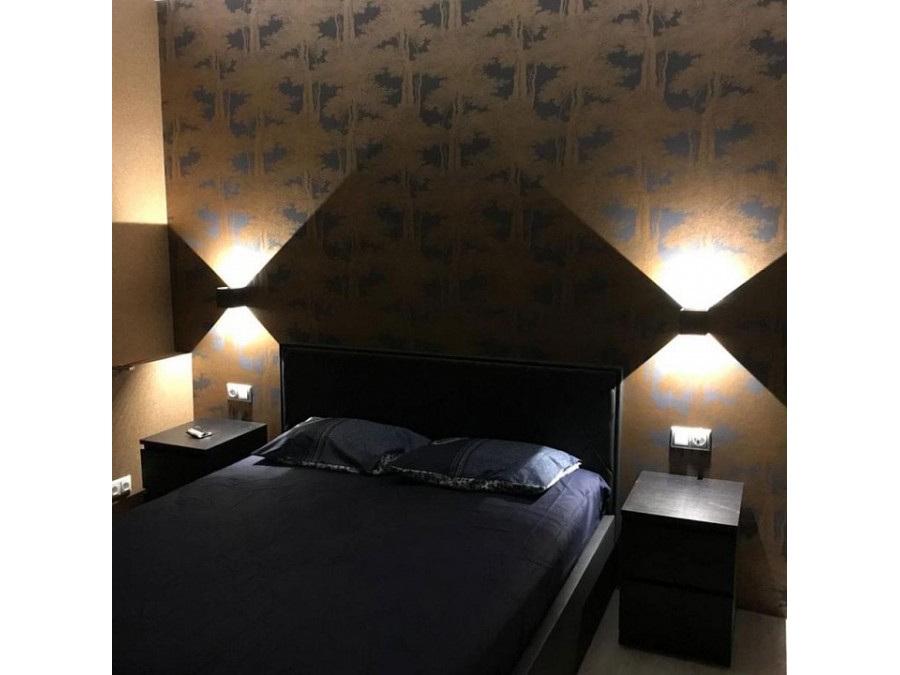 Накладной светильник Citilux Декарт-6 CL704061