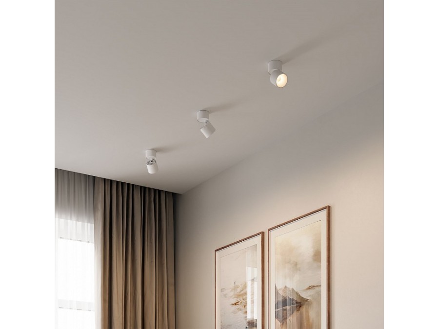 Накладной светильник Elektrostandard Rolly a067486