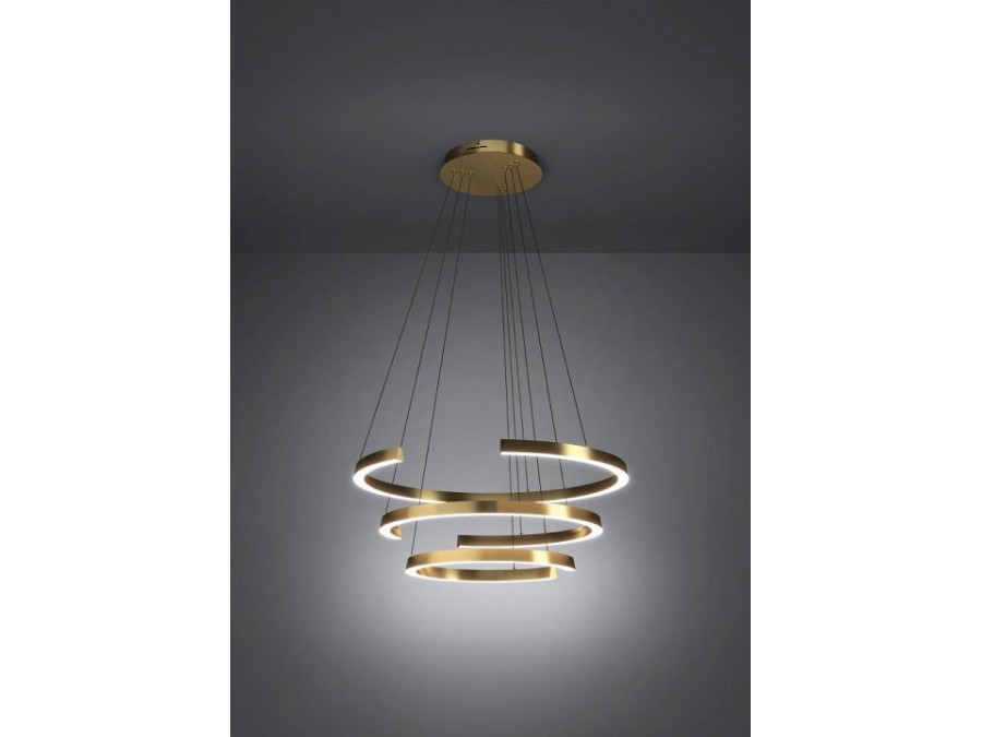 Подвесной светильник Eglo LABONETE 390517