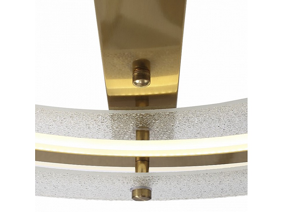 Накладной светильник ST-Luce FAGY SL6245.212.01
