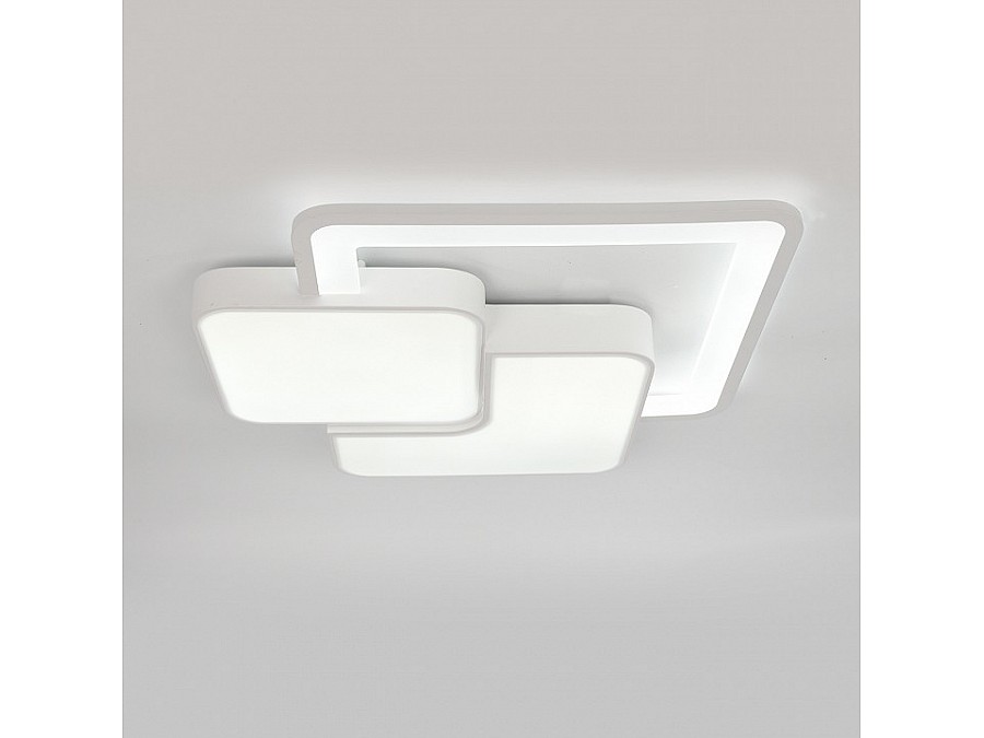Накладной светильник Escada Streamline 10298/3LED