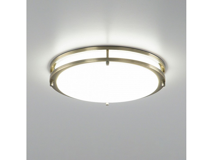 Накладной светильник Citilux Бостон CL709323N