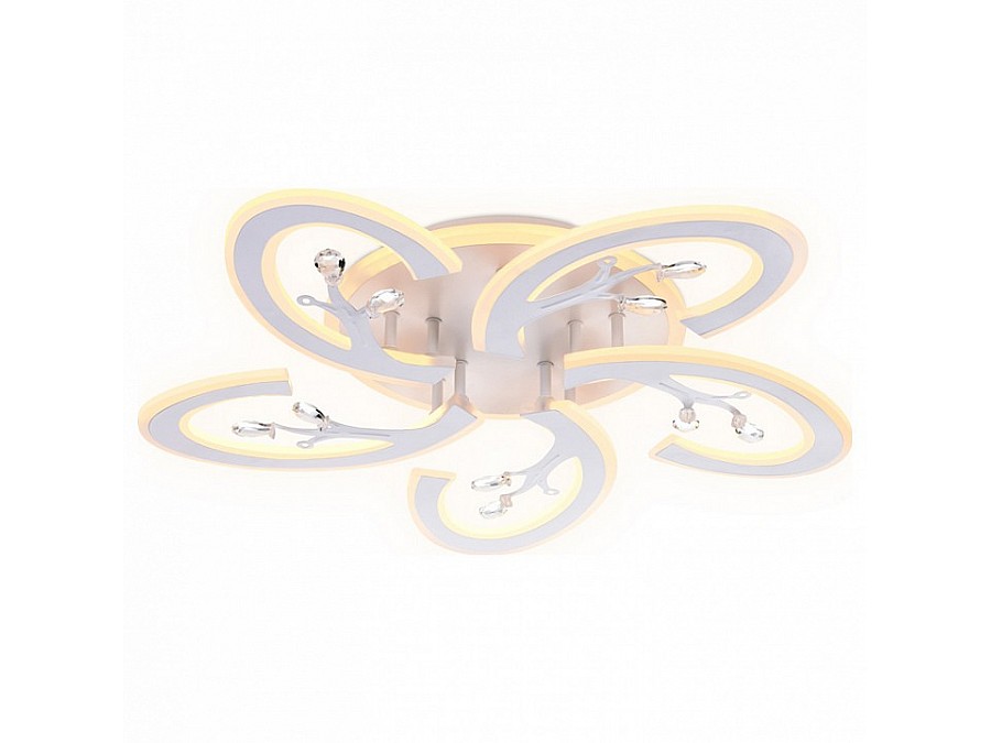 Накладной светильник Ambrella FA FA512