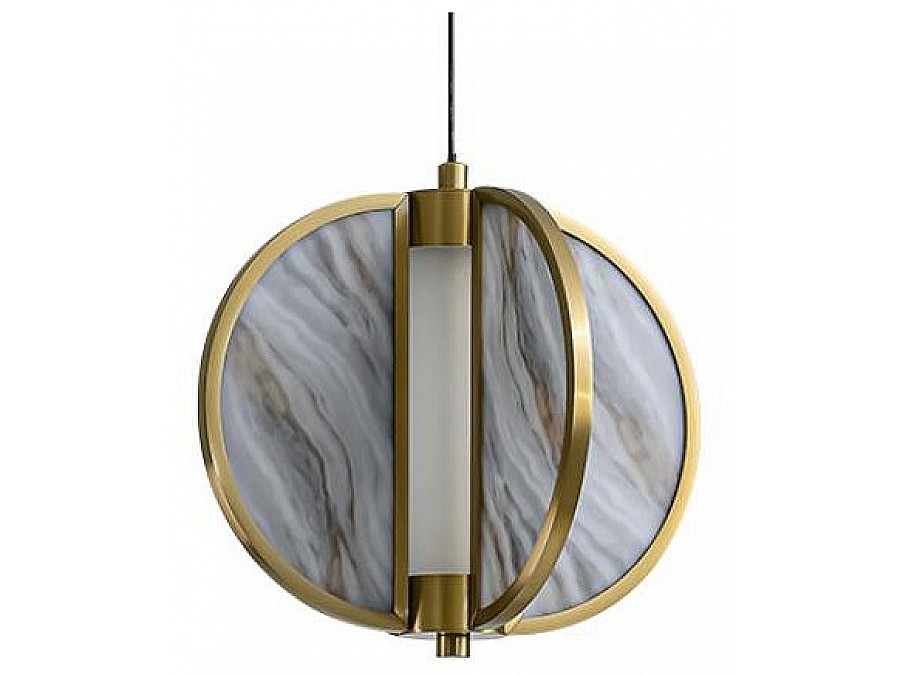 Подвесной светильник Odeon Light Toscana 5448/12L