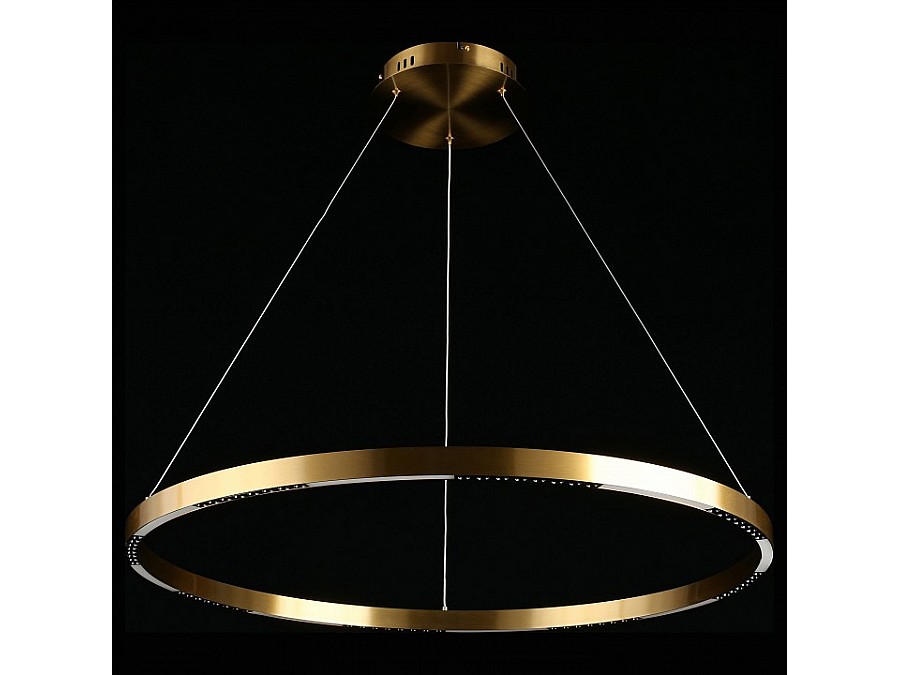 Подвесной светильник Aployt Noella APL.051.13.43