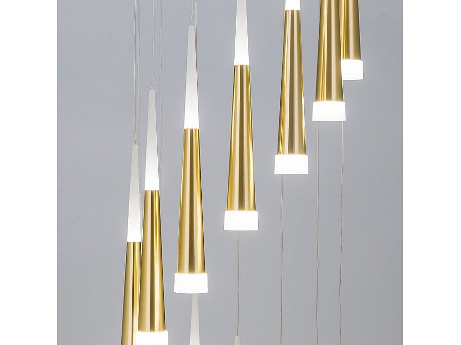 Подвесной светильник Citilux Вегас CL227142