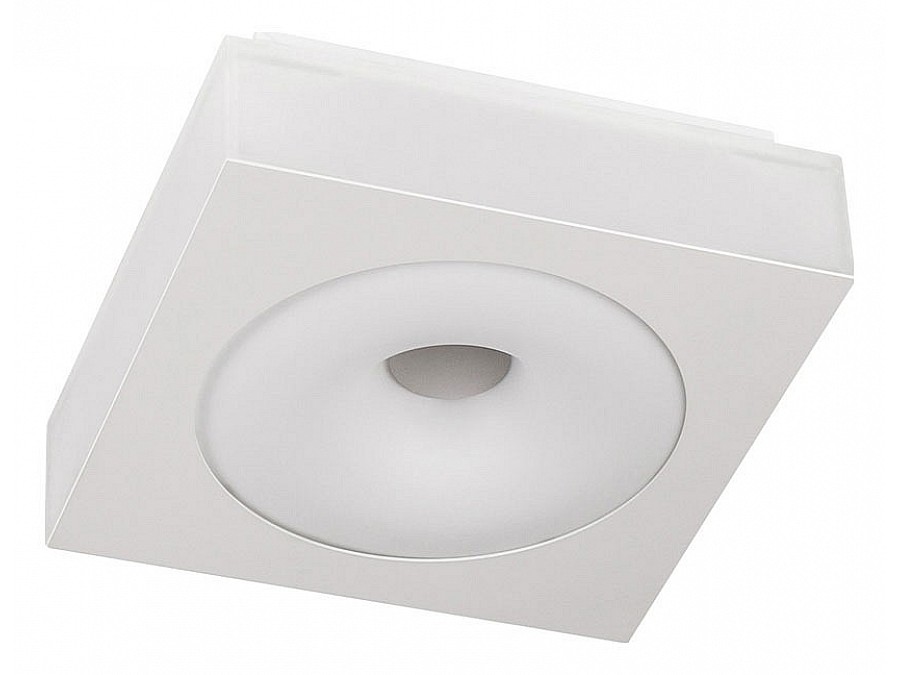 Накладной светильник Escada Ernest 601/PL LED