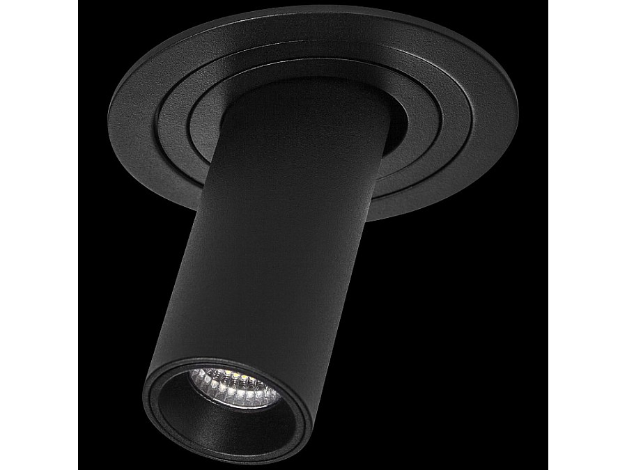 Встраиваемый светильник Lightstar Intero i617274