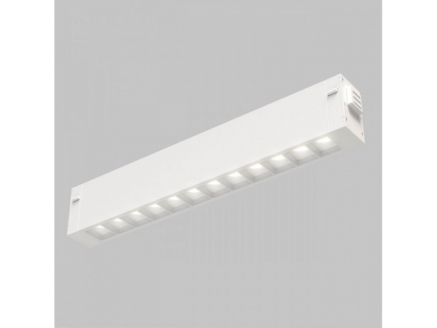 Накладной светильник Imex Smart Line IL.0050.6002-9-WH