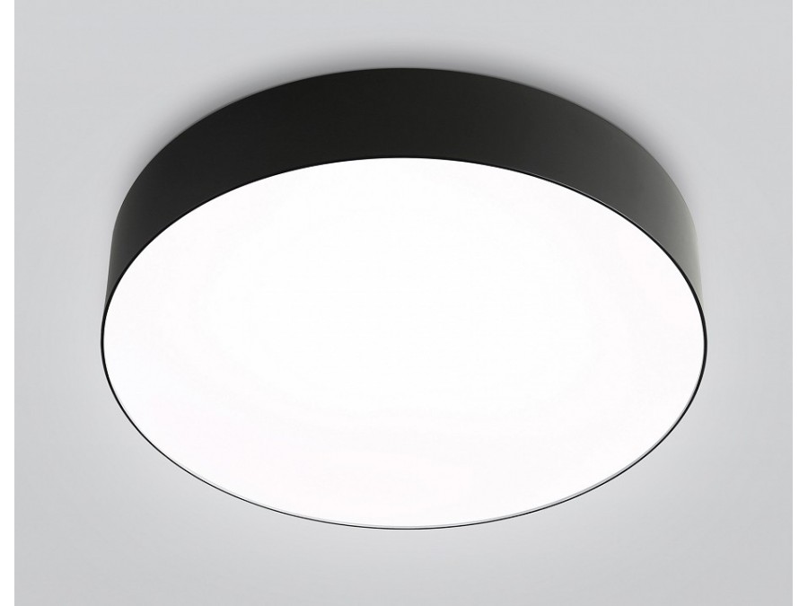 Накладной светильник Ambrella Light ORBITAL FZ1360