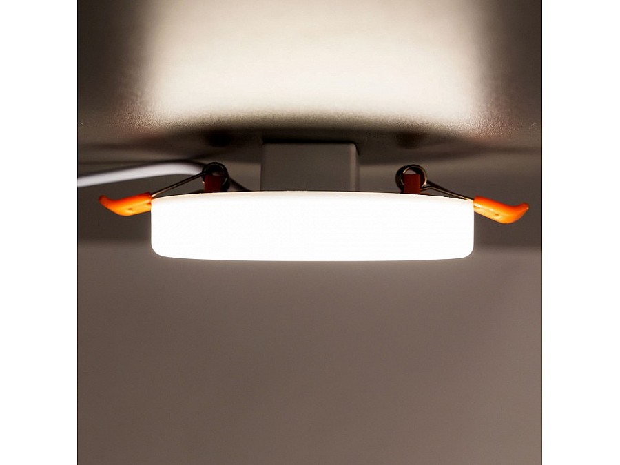 Встраиваемый светильник Citilux Вега CLD5310W