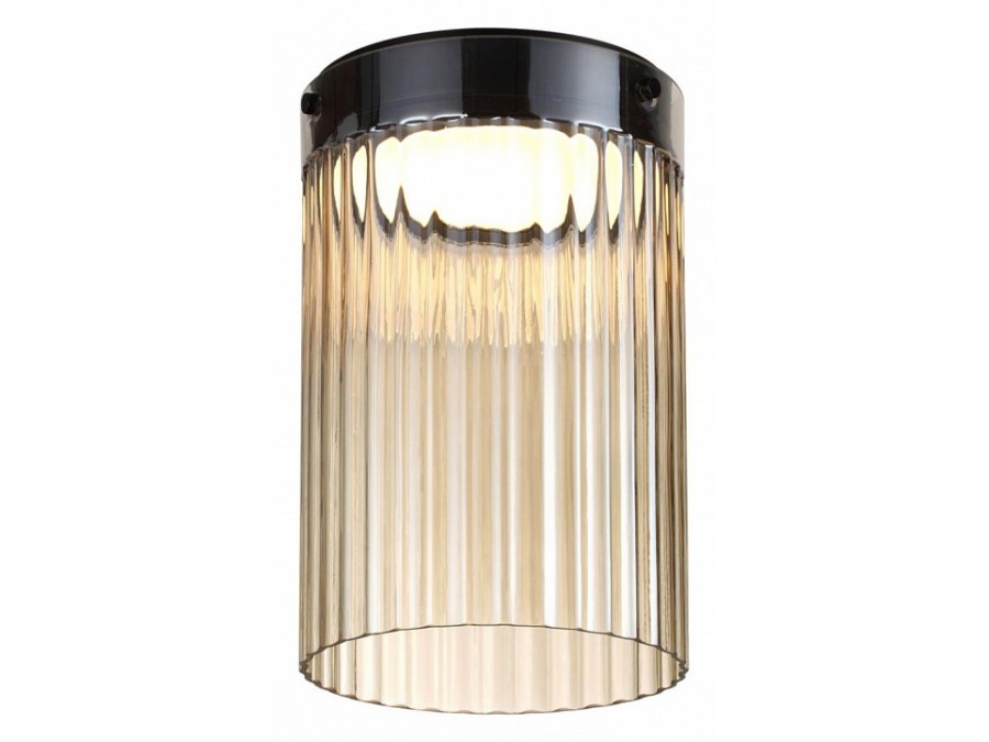 Накладной светильник Odeon Light Pillari 5047/15LC