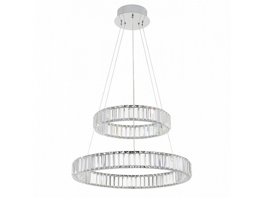 Подвесной светильник Citilux Чезаре CL338261