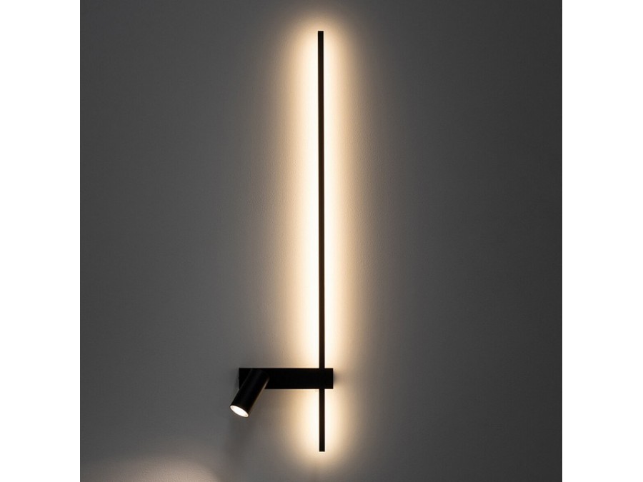 Накладной светильник Nowodvorski Easy Led Right 11426