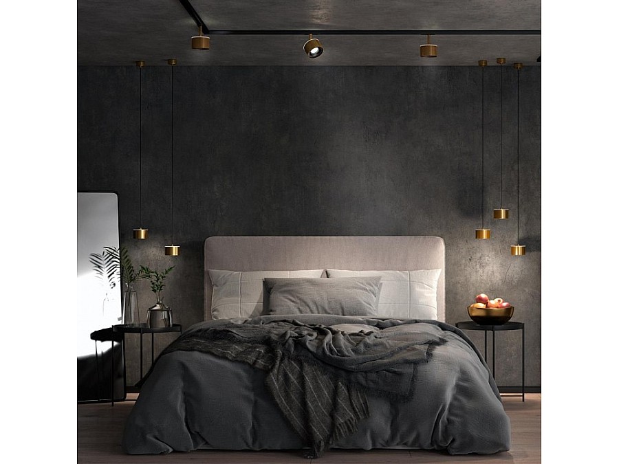 Подвесной светильник Novotech Giro 358969