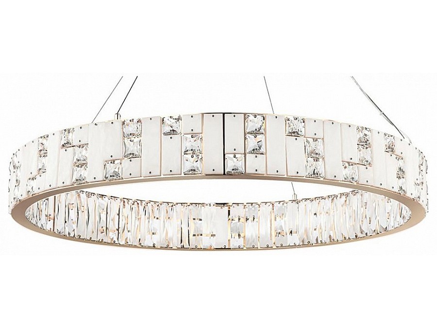 Подвесной светильник Odeon Light Crossa 5072/100L