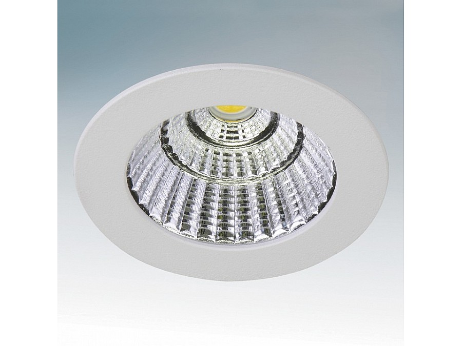 Встраиваемый светильник Lightstar Soffi 11 212416