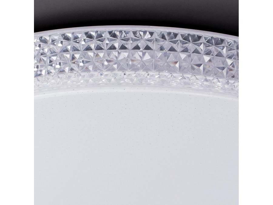 Накладной светильник Citilux Альпина Смарт CL718A80G