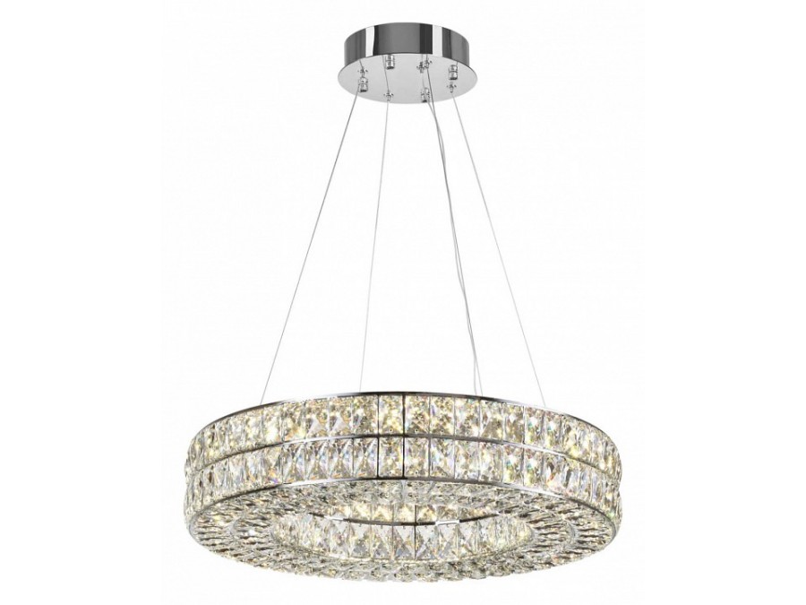 Подвесной светильник Odeon Light Panta 4927/52L