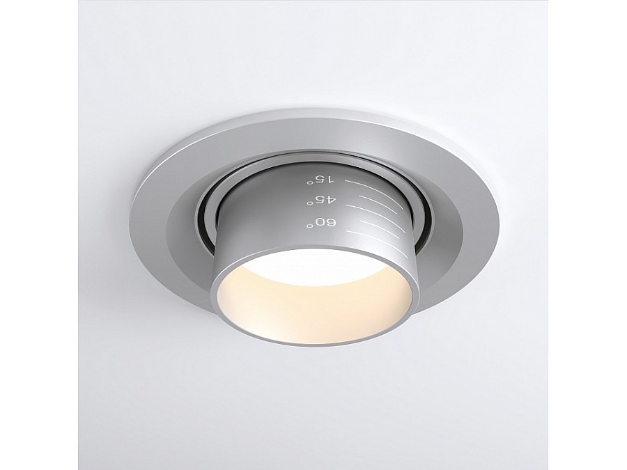 Встраиваемый светильник на штанге Elektrostandard 9920 LED a052479