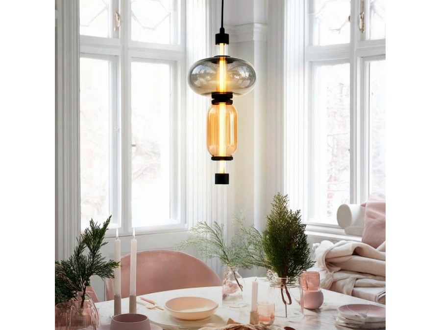 Подвесной светильник Lightstar Emisfero 737527