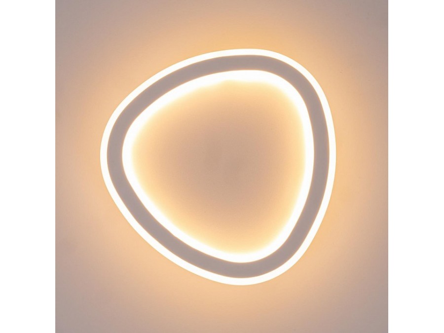 Накладной светильник Citilux ТRIO CL215B220