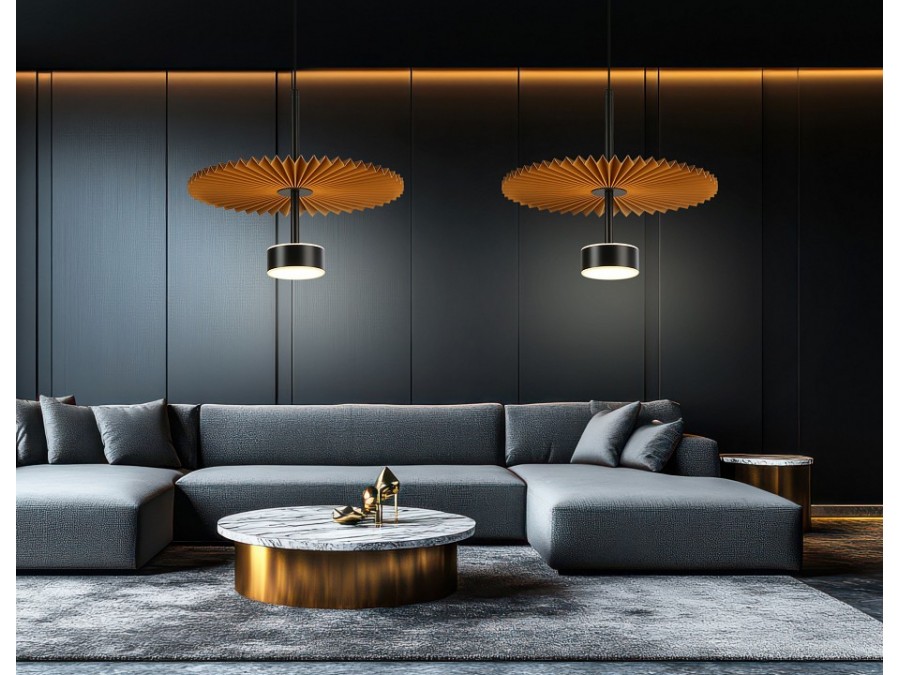 Подвесной светильник Ambrella Light LH LH72607